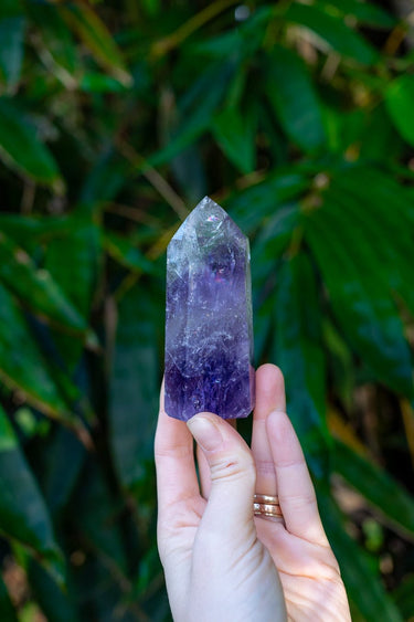 Amethyst Phantom Generator